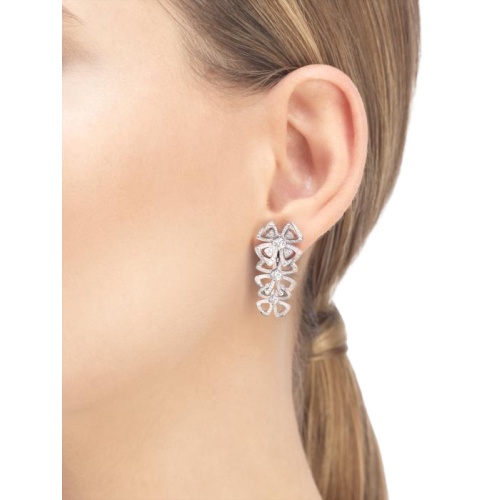 Fiorever Earrings