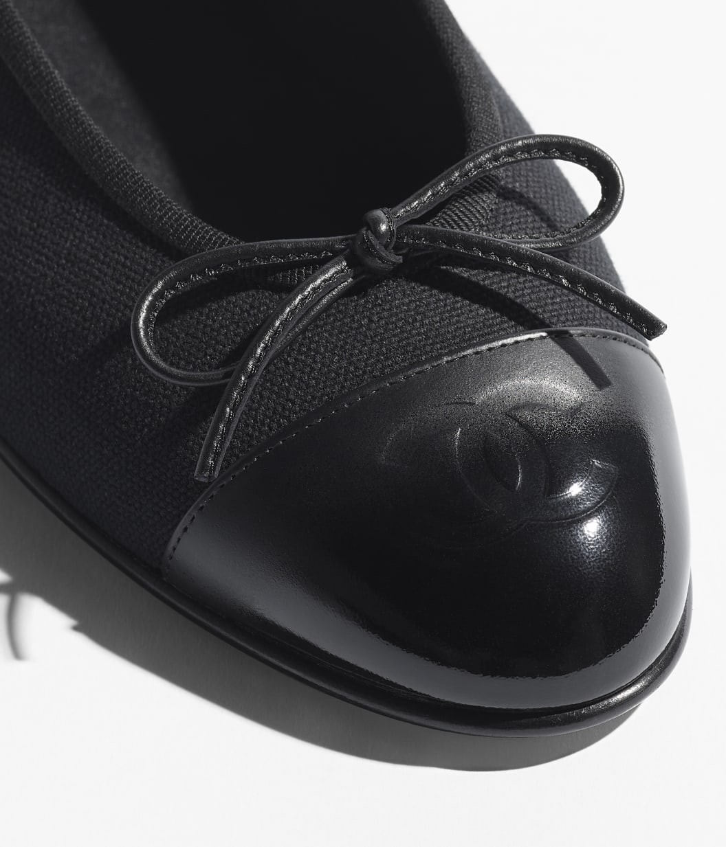 Spring-Summer 2025 Pre-collection Ballet flats