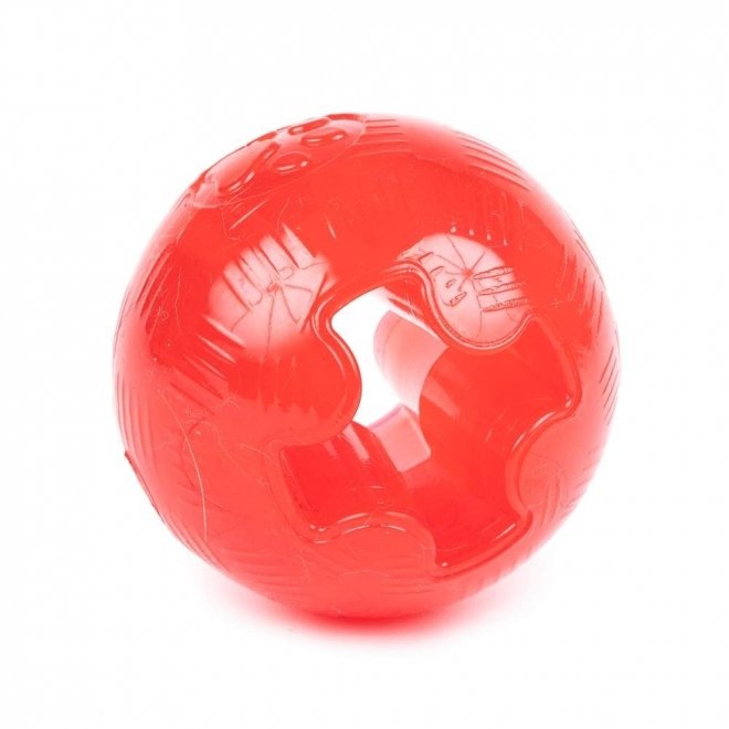 Little&Bigger Play Strong TPR Ball
