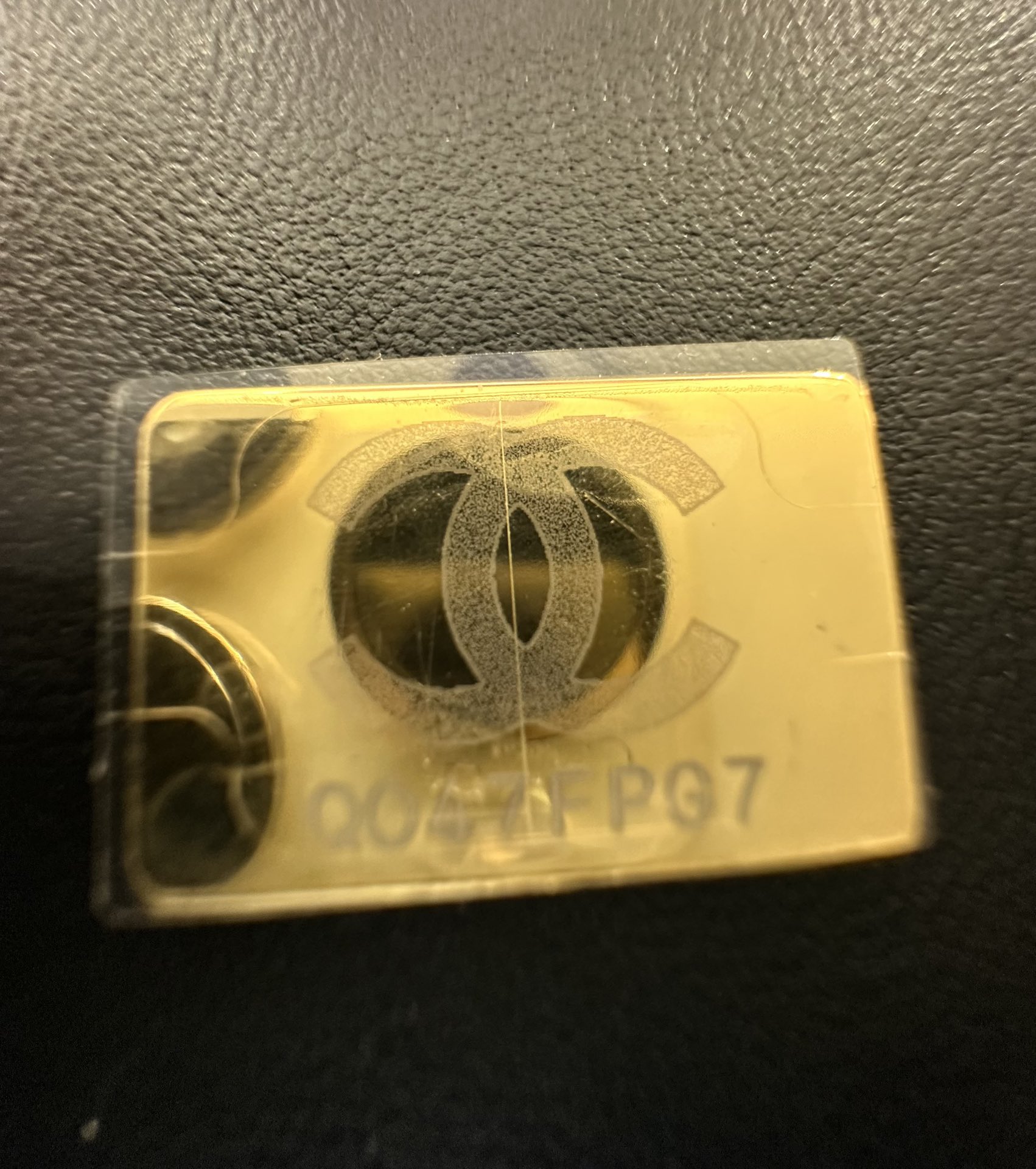 Mini Flap Bag with Top Handle（Black） - Mocuir