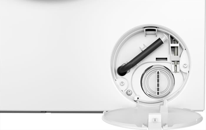 BOSCH - WAN24009IT-Bianco