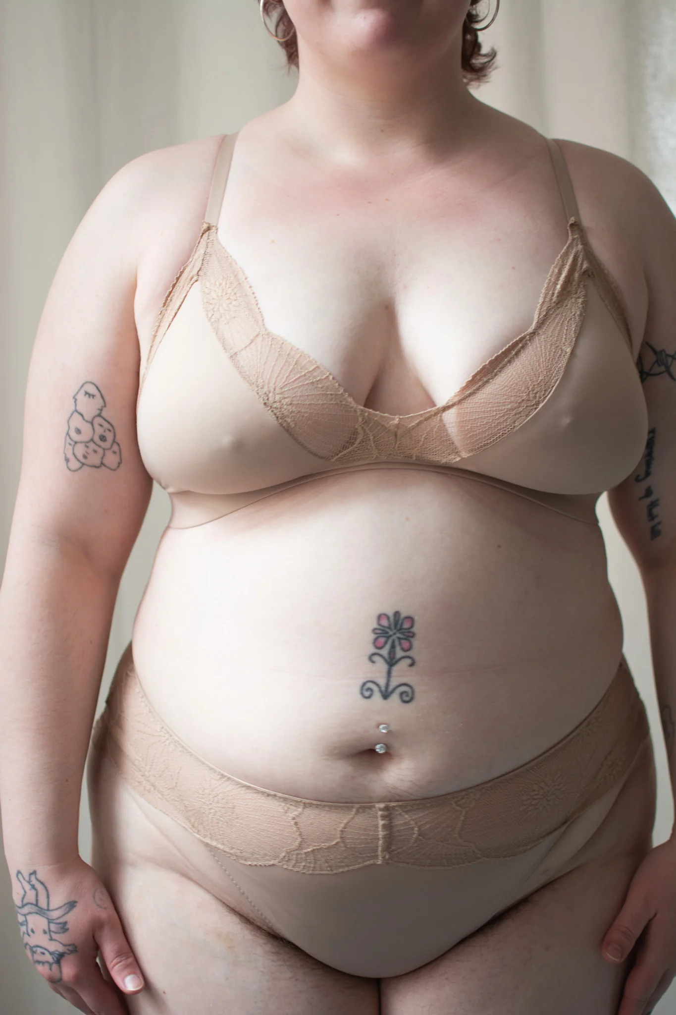 Else Anemone Brief