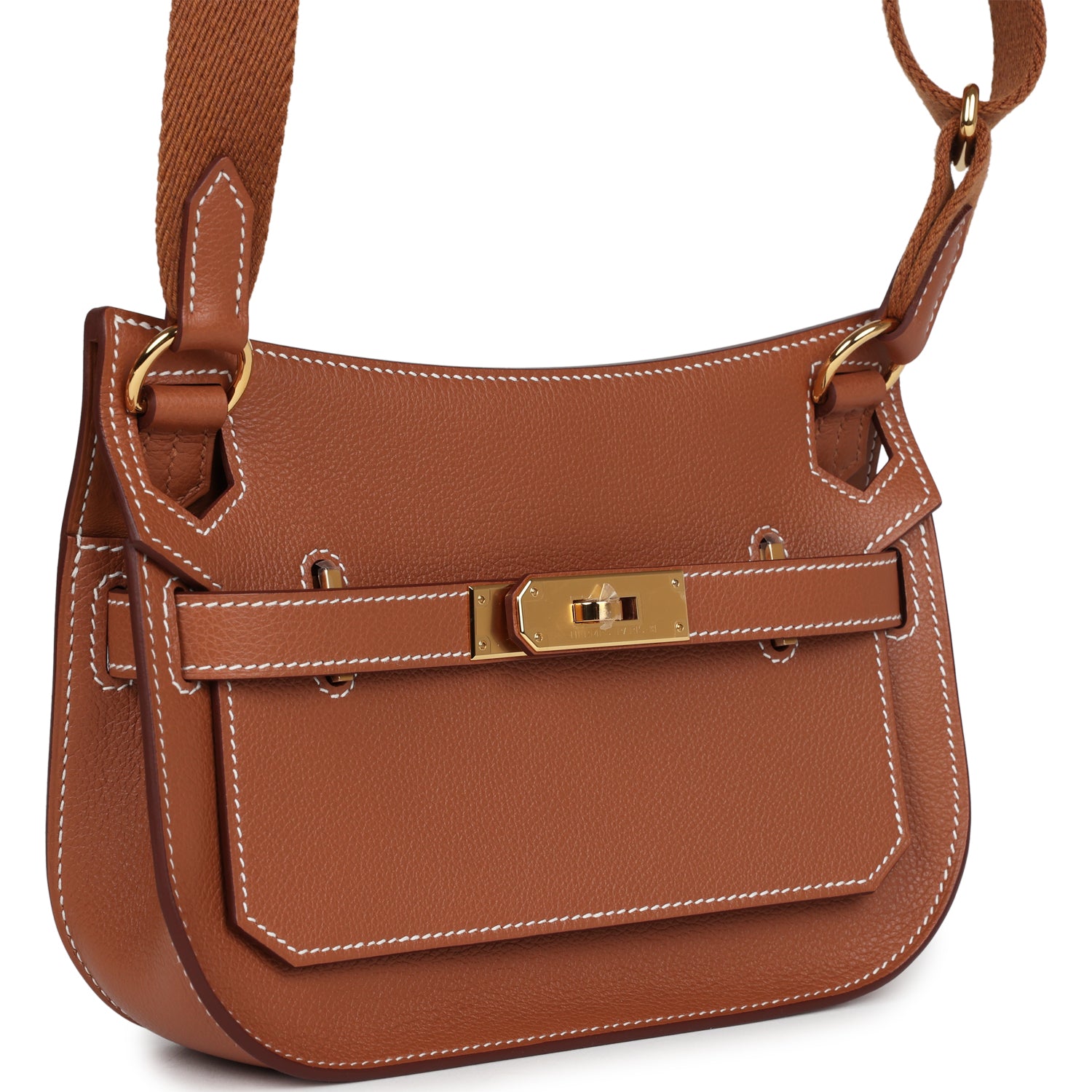 Jypsiere Mini Gold Evercolor Gold Hardware