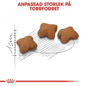 Royal Canin Kitten Sterilised tørrfôr til kattunge