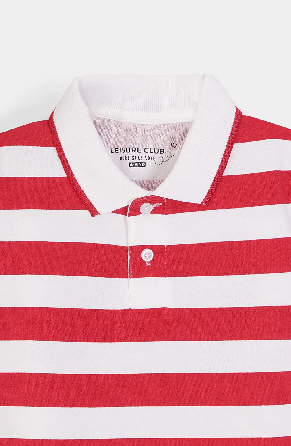Striper Polo - IBKP755325