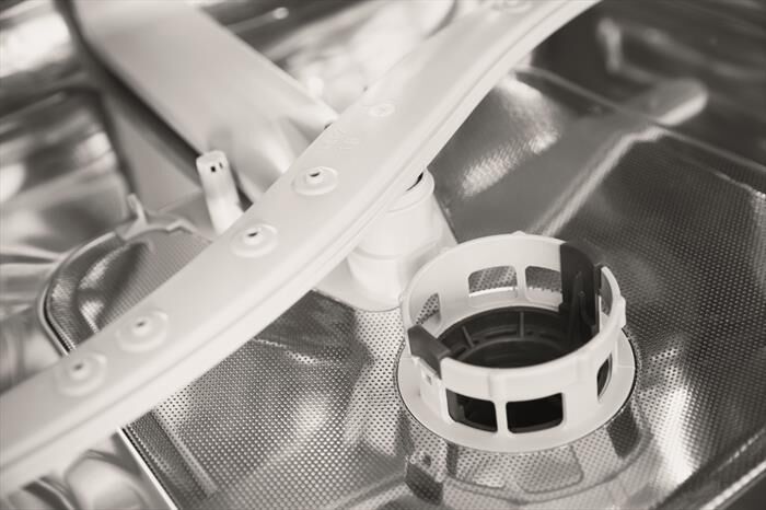 HOTPOINT ARISTON - Lavastoviglie HIC 3C34 Classe D 14 coperti