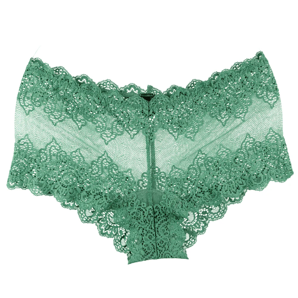 Only Hearts So Fine Lace Hipster