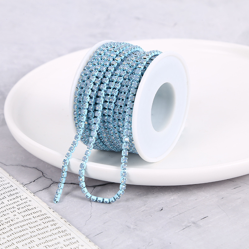 Mobile phone shell drilling parts