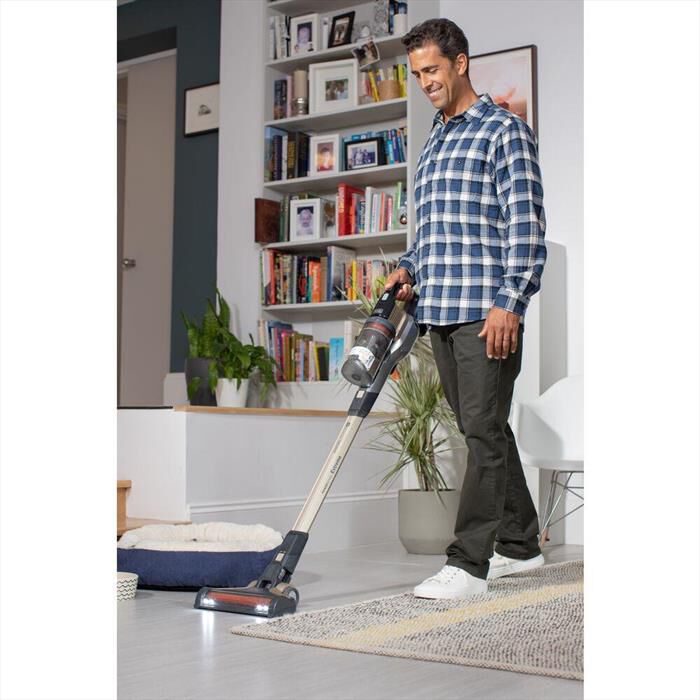 BLACK & DECKER - BHFEV36B2DW