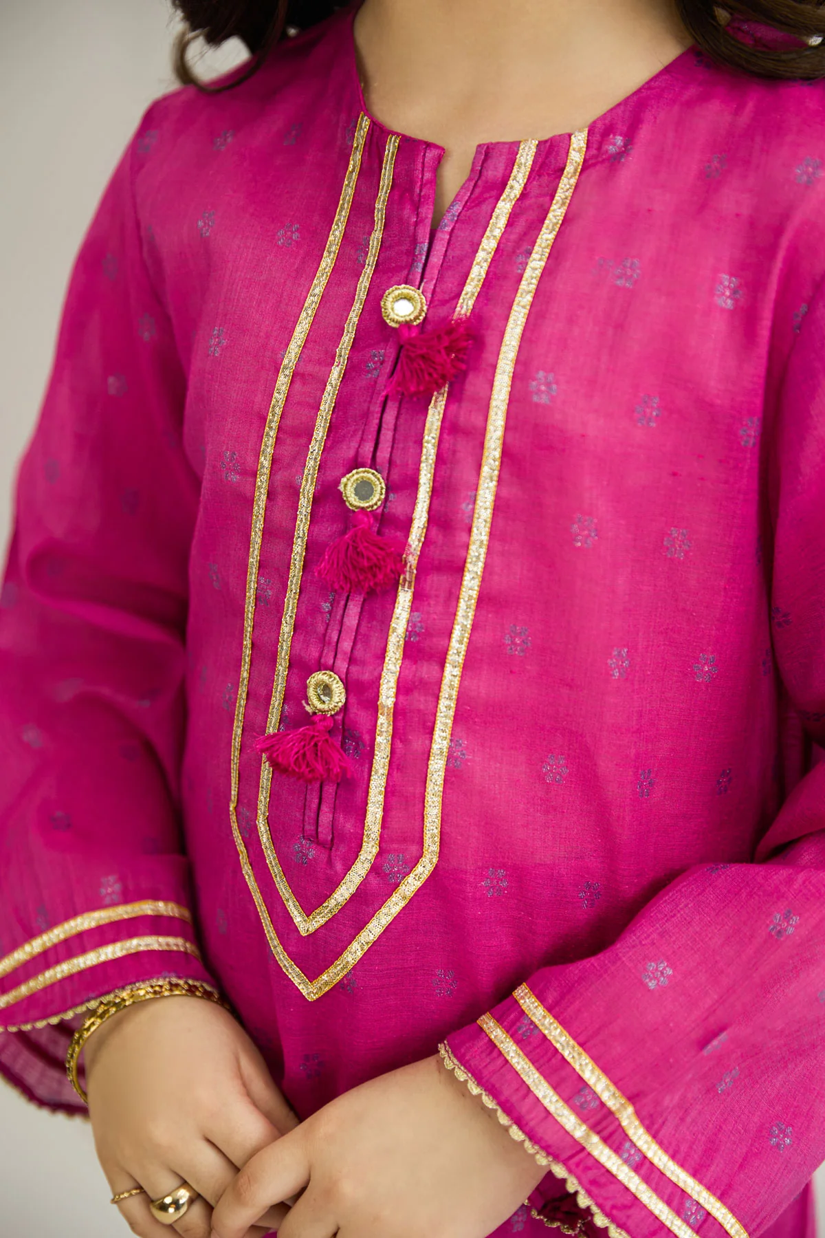 Zaini 2 Piece Suit - KPL725125