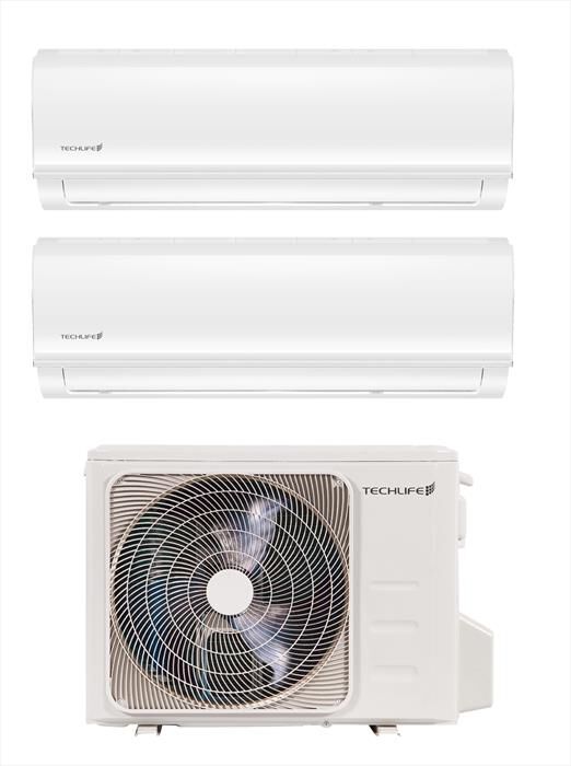 TECHLIFE - Kit Dual TFCF40DUALWE/TFCFMULTI9WI/TFCFMULTI12WI