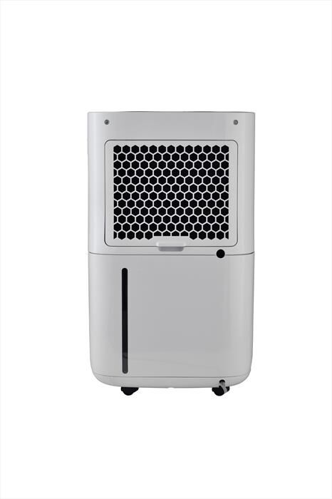 AAAMAZE - Deumidificatore AYD205W-Bianco