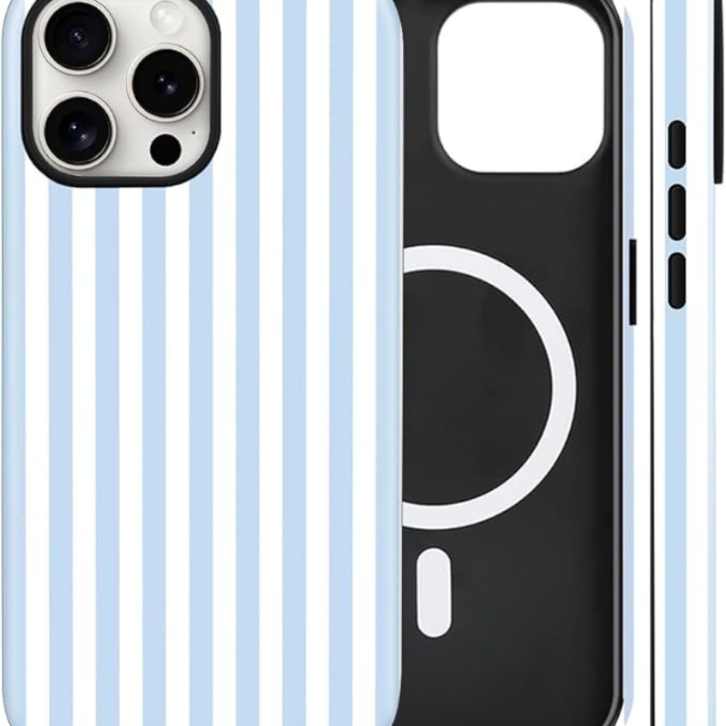 CASEOLOGY Cute Stripes Phone Case