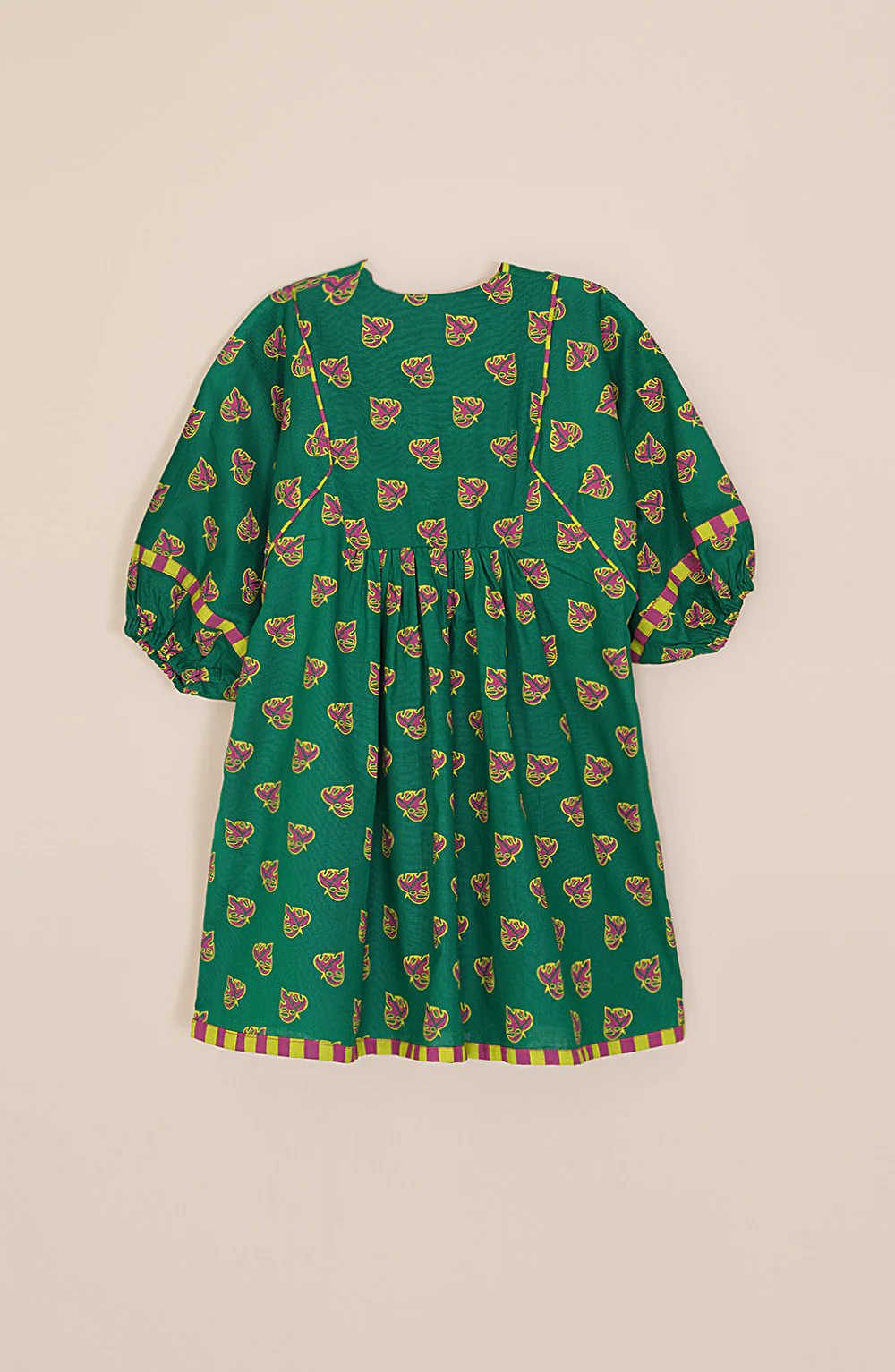 Mira 1 Piece Shirt - LCP610424