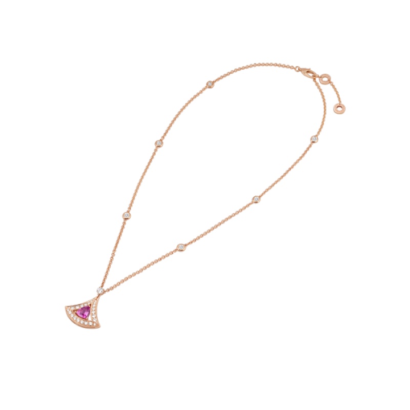 DIVAS’ DREAM Necklace