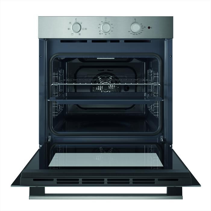 HOTPOINT ARISTON - Forno incasso elettrico HAO 235H X IDROLISI
