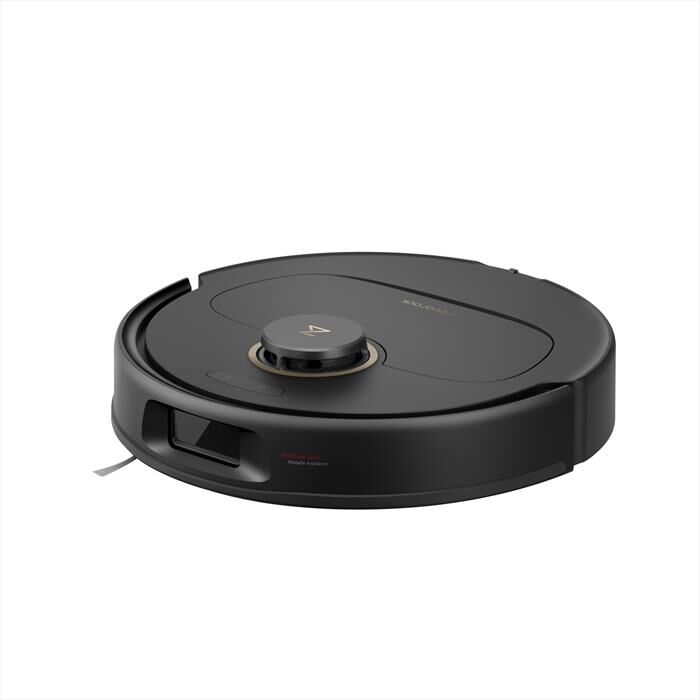 ROBOROCK - Aspirapolvere robot QREVO 5AE-Nero