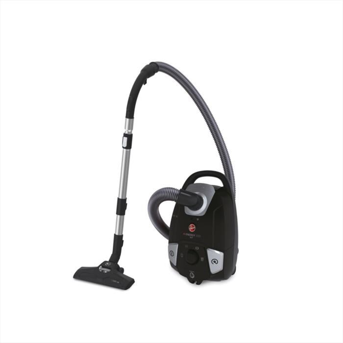 HOOVER - Aspirapolvere a traino HE320PET-Nero