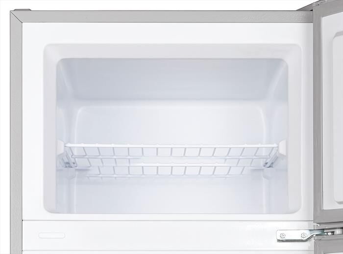 CANDY - Frigorifero 2 porte CDG1S514ES Classe E 211 lt-Argento