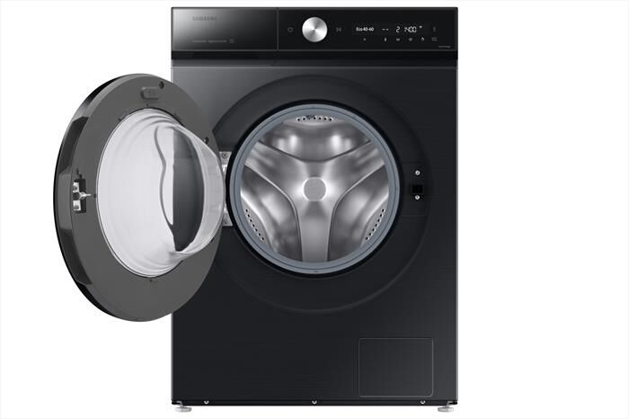 SAMSUNG - Lavatrice WW90DB8U95GBU3 9Kg Classe A-Nero