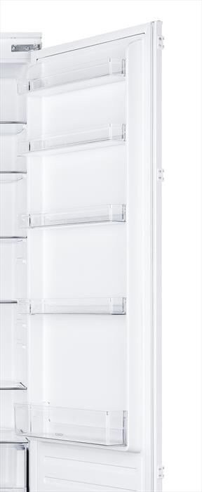 CANDY - Frigorifero 1 porta CMS518EW Classe E 316 lt-White