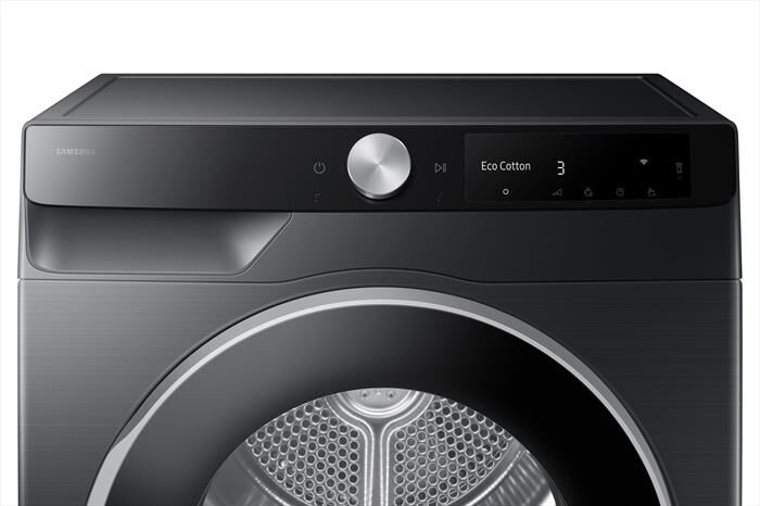 SAMSUNG - Asciugatrice DV90DG6845LBU3 9Kg Classe A-Nero
