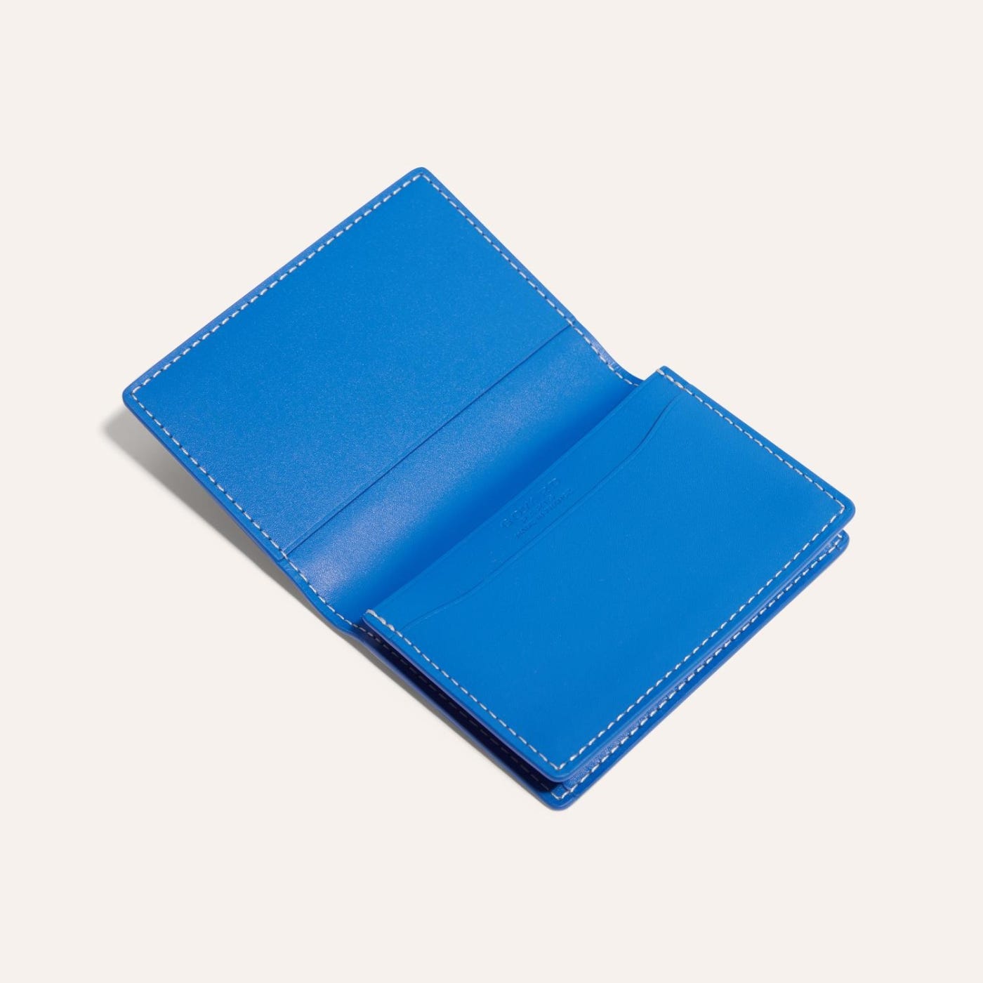 Malesherbes Card Wallet