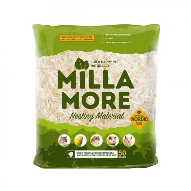 Millamore Bomateriale Tre