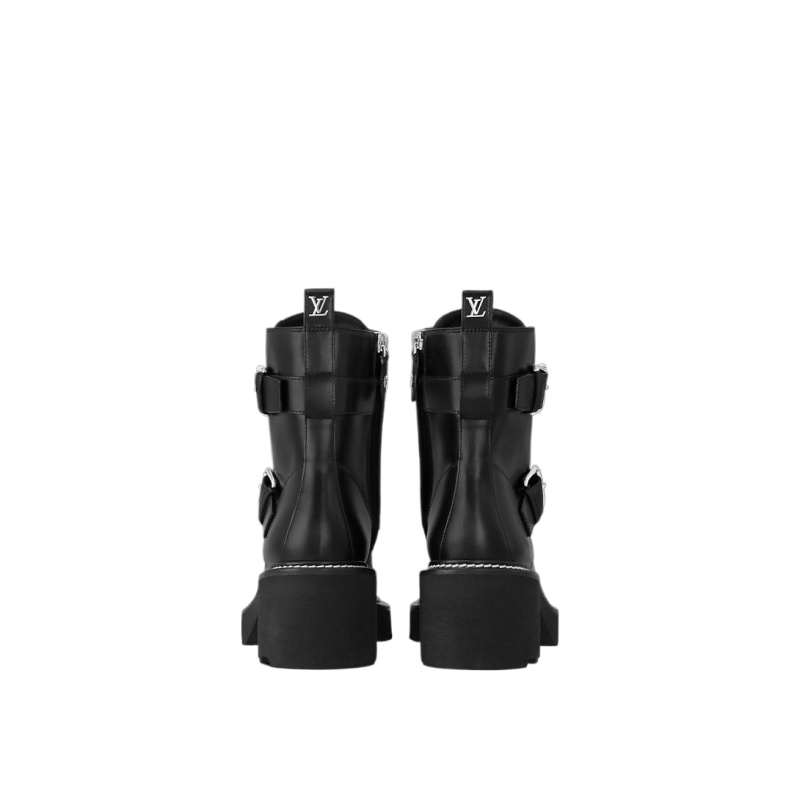 Beaubourg Ankle Boot