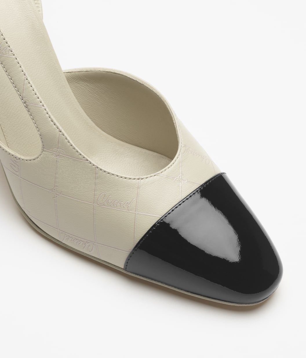 Fall-Winter 2024/25 Slingbacks