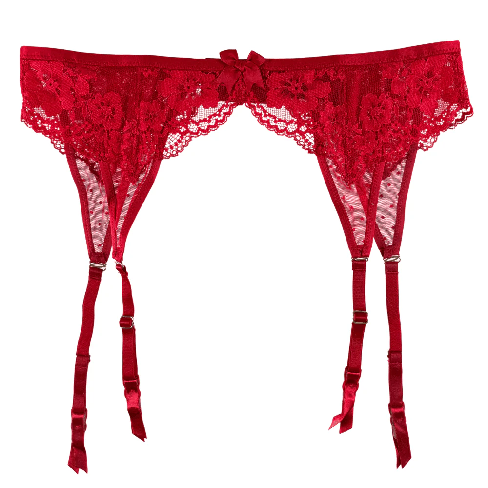 Panache Heidi Suspender