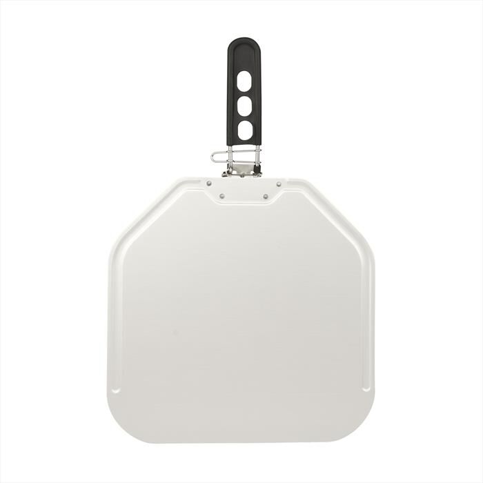 G3FERRARI - Forno Pizza Krispy 3 in 1 G10225-Nero