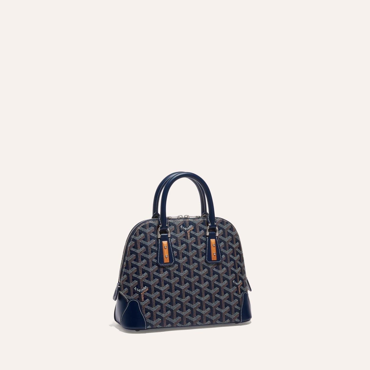 Vend?me Mini Bag Navy Blue