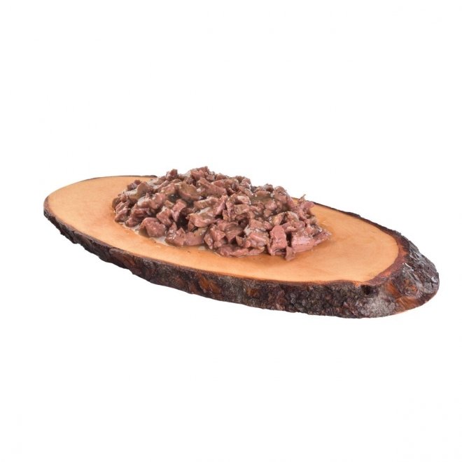 Carnilove Cat Sterilized Quail & Dandelion, 85 g