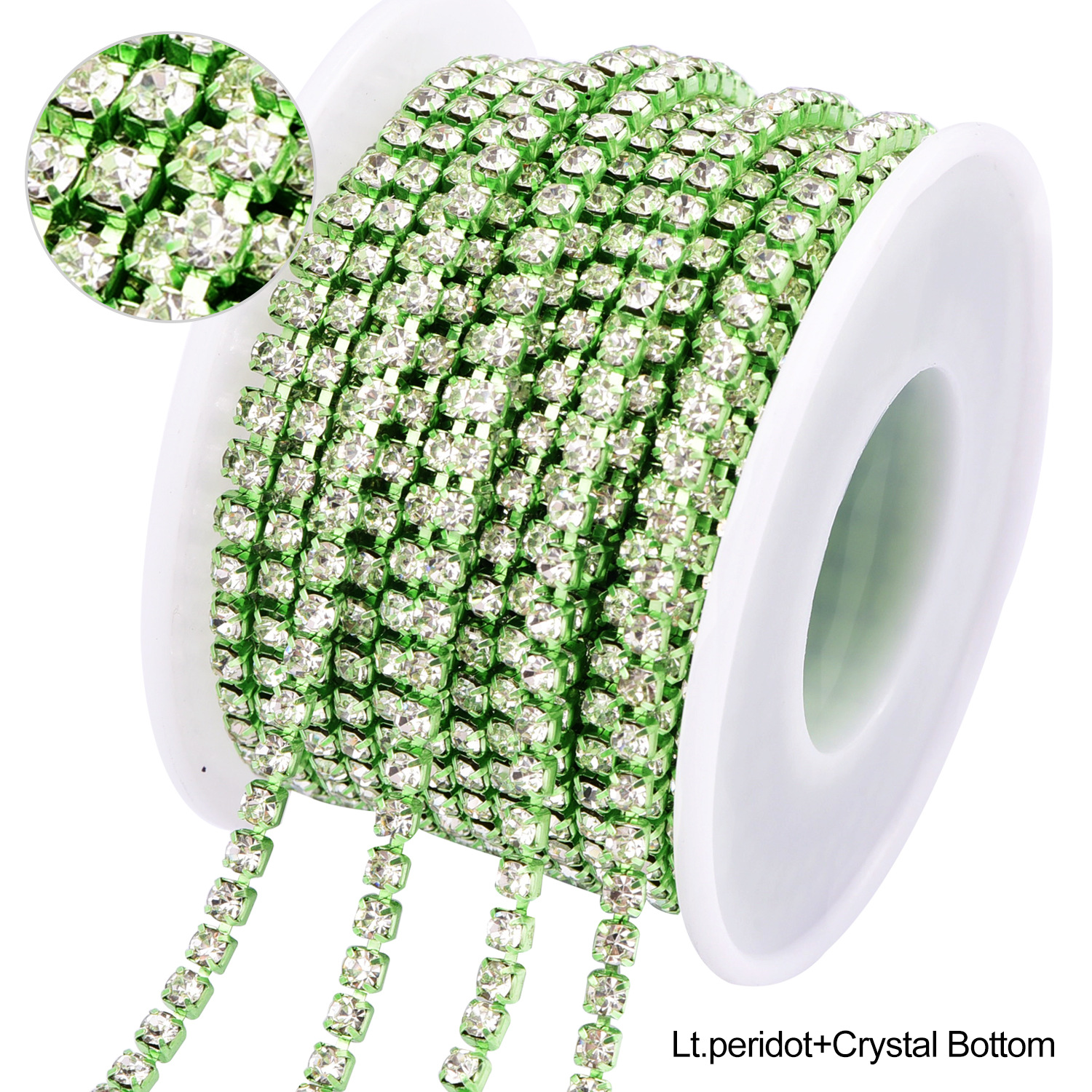 Mobile phone shell drilling parts