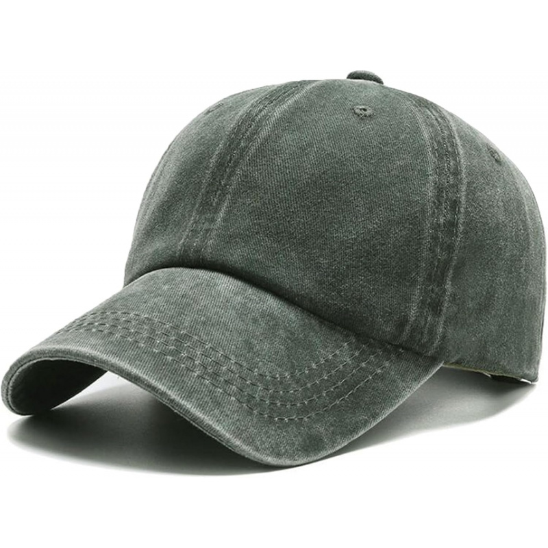 Baseball Cap Golf Dad Hat