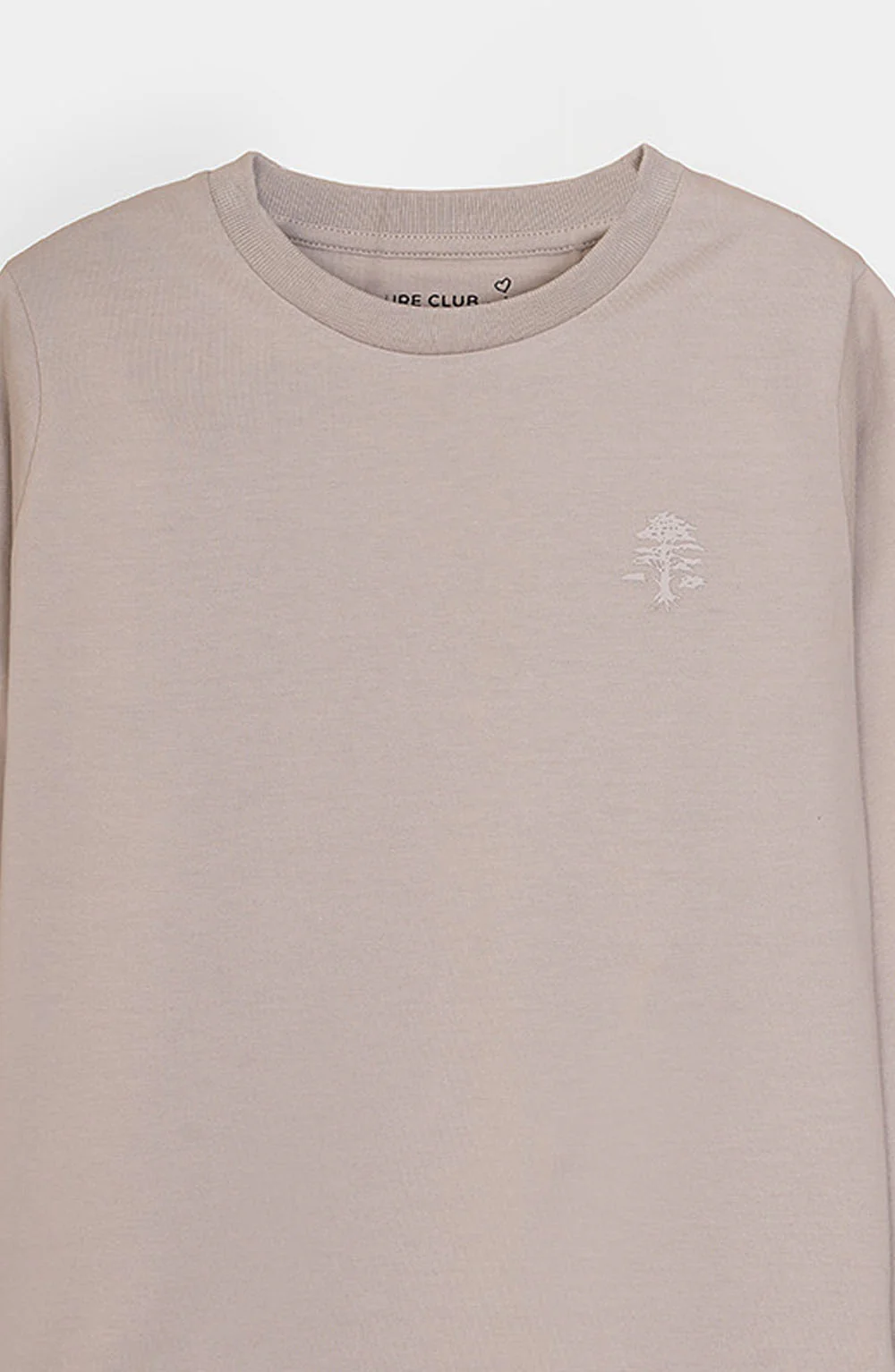 Printed T-Shirt - BKT613425