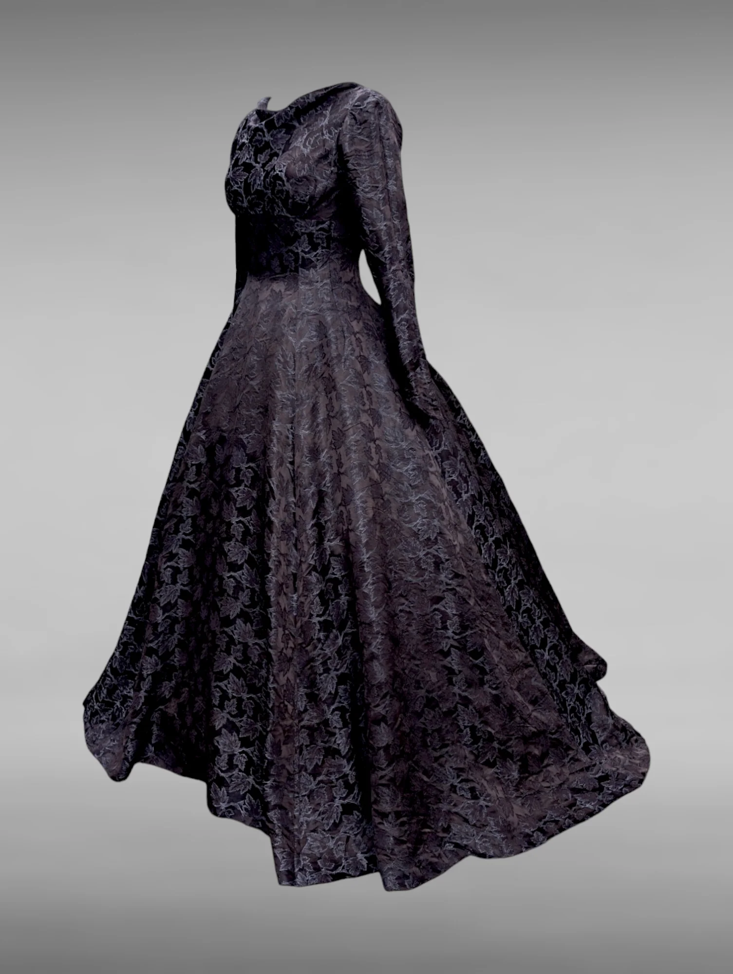 1940s-1950s 