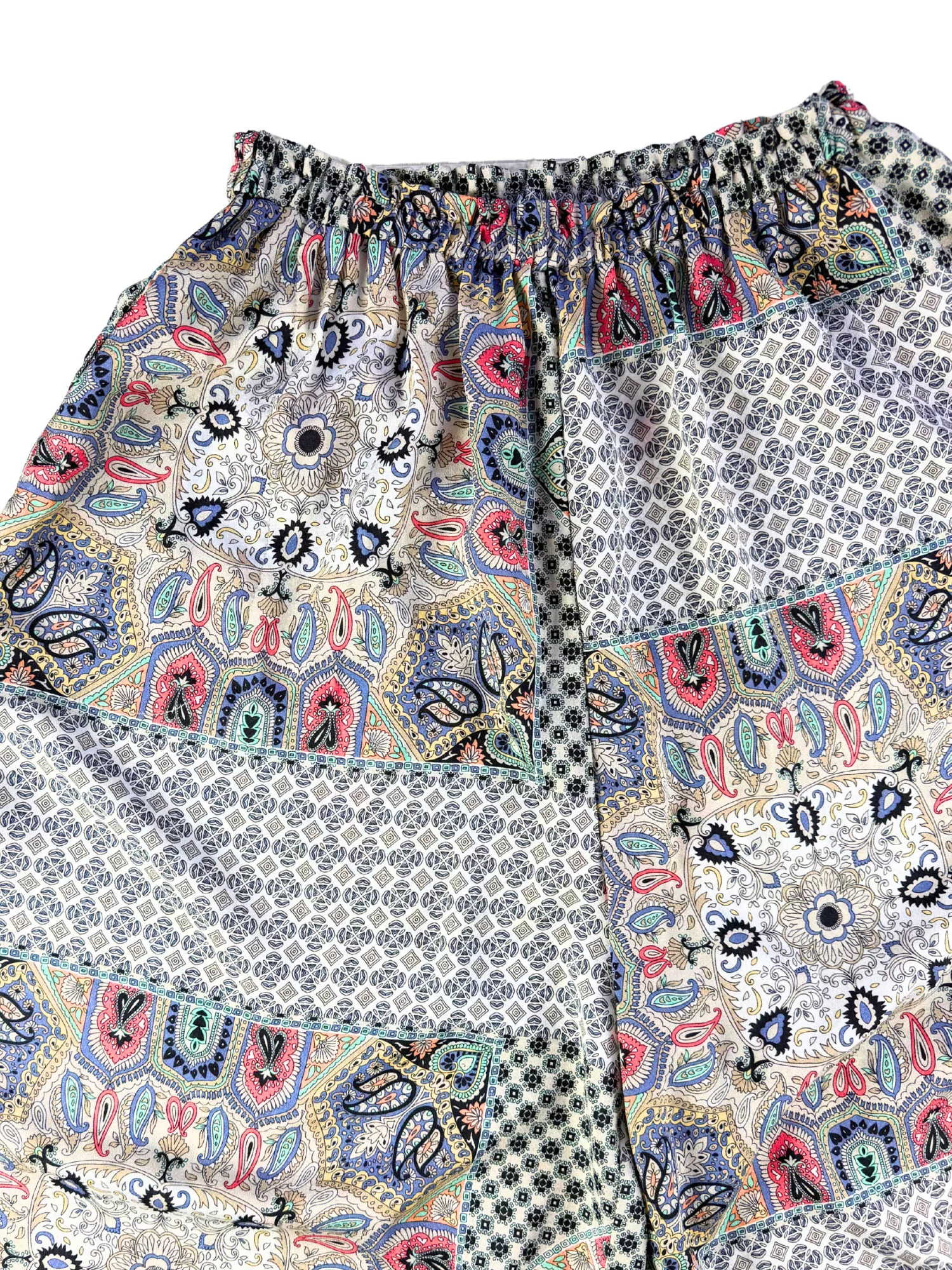 Only Hearts She Might be in Tangier Balloon Pant