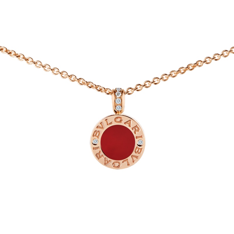 BVLGARI BVLGARI Collection Necklace