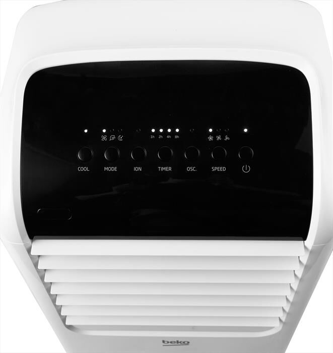 BEKO - EFE6030W-Bianco