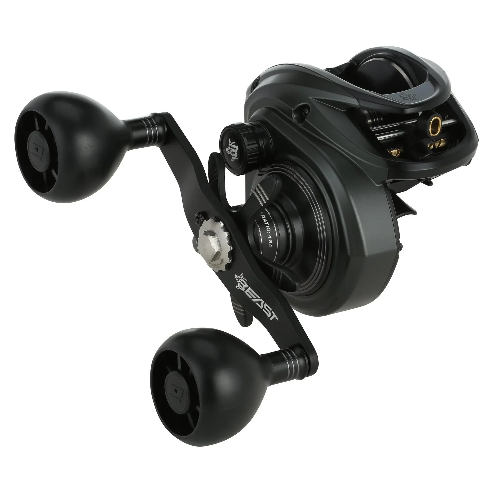ABU GARCIA BEAST 400 LOW PROFILE