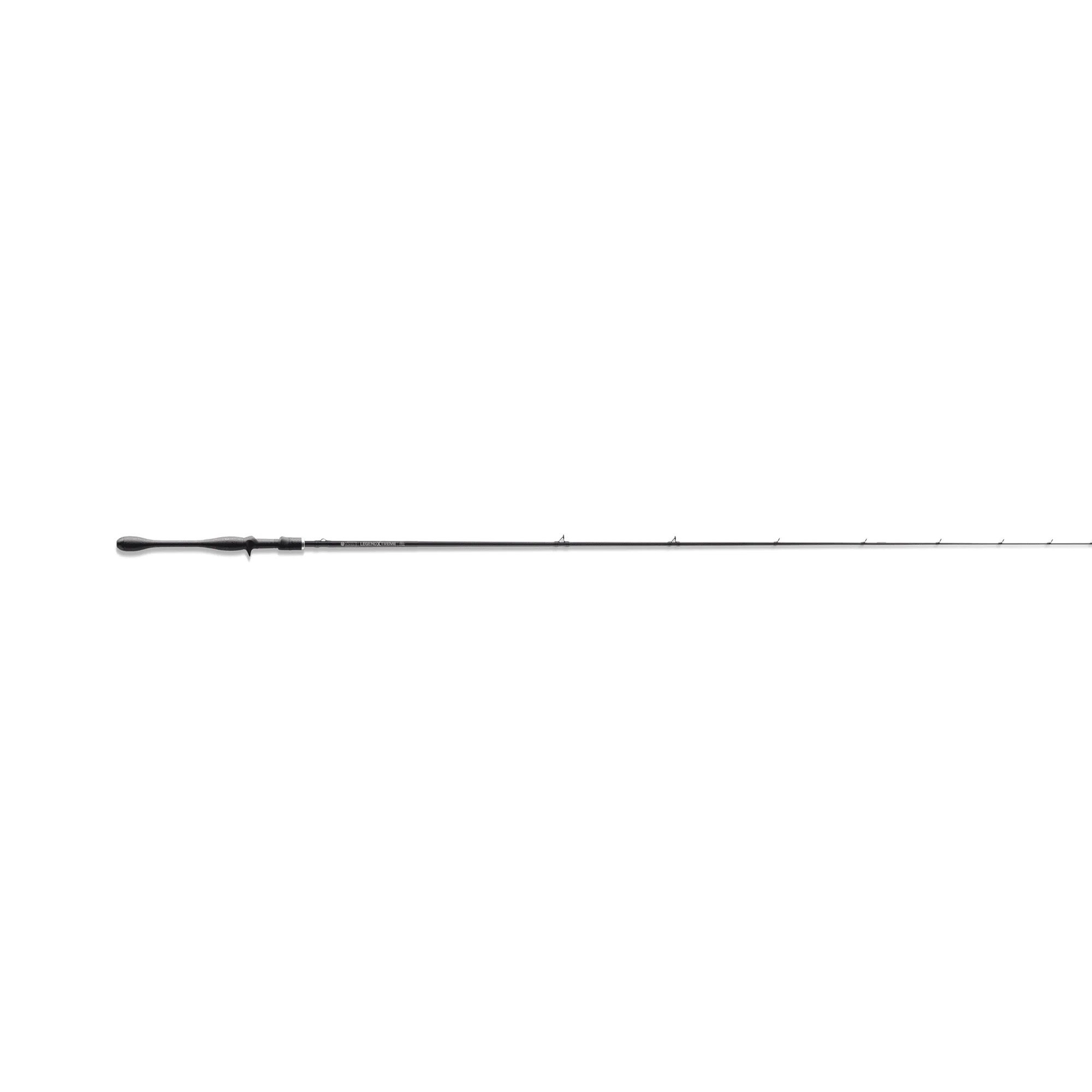 LEGEND® XTREME CASTING ROD