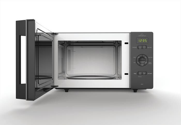 WHIRLPOOL - CHEF PLUS MCP 345 BL-Nero