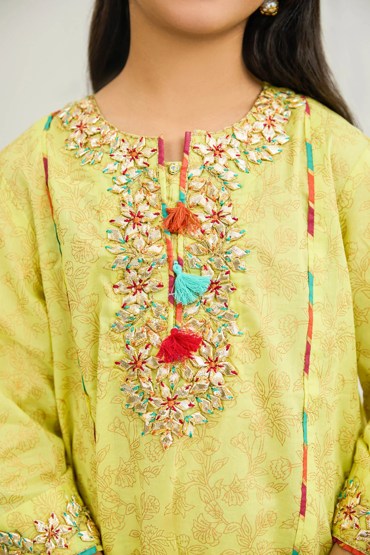 Whimsical Gotta 2 Piece Suit - KPL727125