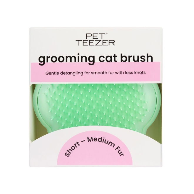 Pet Teezer Kattebørste