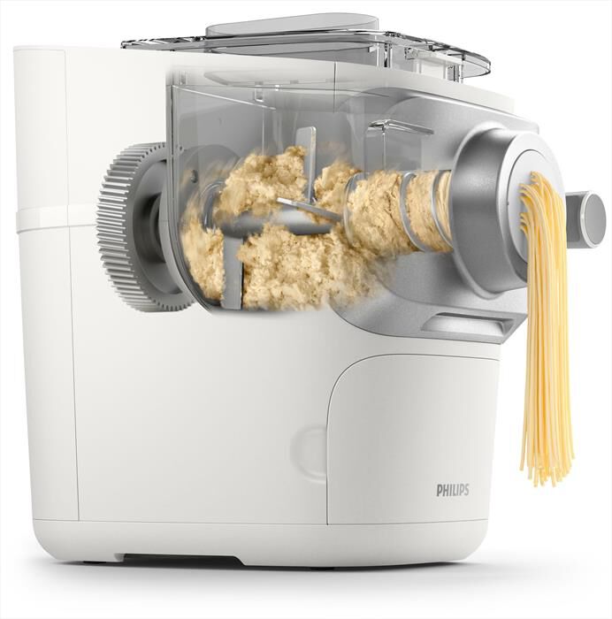 PHILIPS - PASTA MAKER SERIES 7000 HR2660/00-bianco