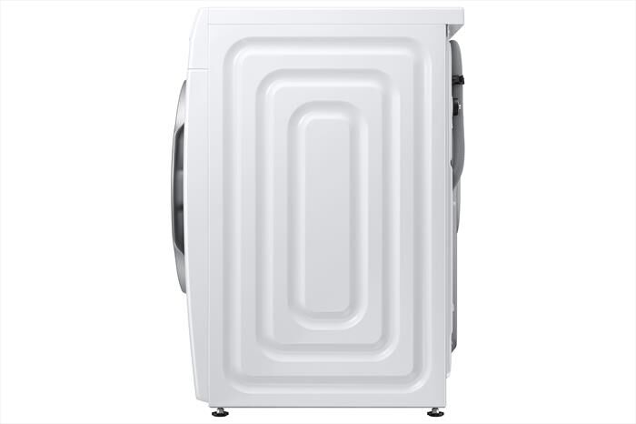 SAMSUNG - Lavatrice WW90DG6U25LEU3 9 Kg Classe A-bianco