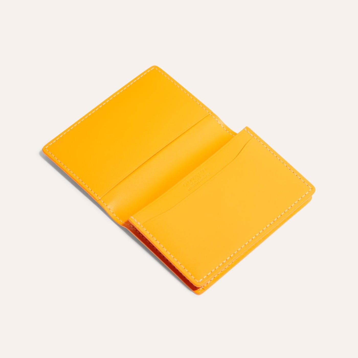 Malesherbes Card Wallet