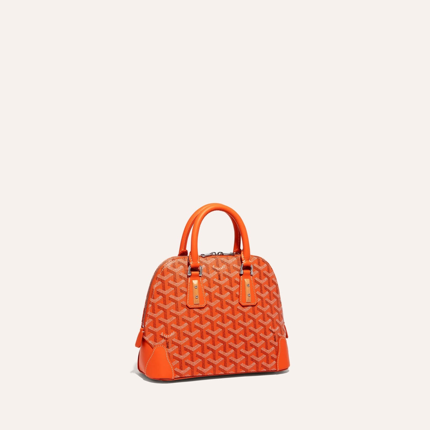 Vend?me Mini Bag Orange